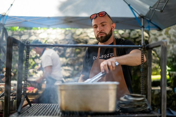 Immersion sensorielle dans l'univers des restaurants tunisiens à villeurbanne