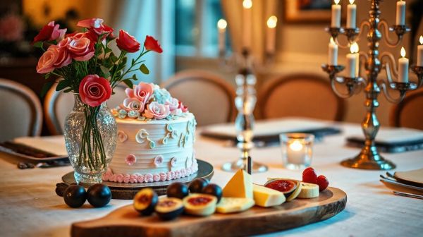 Découvrez des idées originales de plats pour toutes vos fêtes