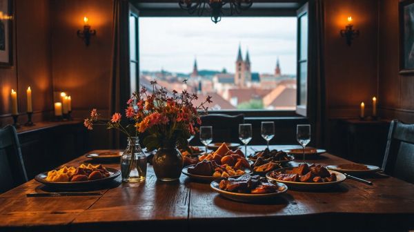 Découvrez l'aligot à Toulouse : spécialités traiteur pour un repas de gala