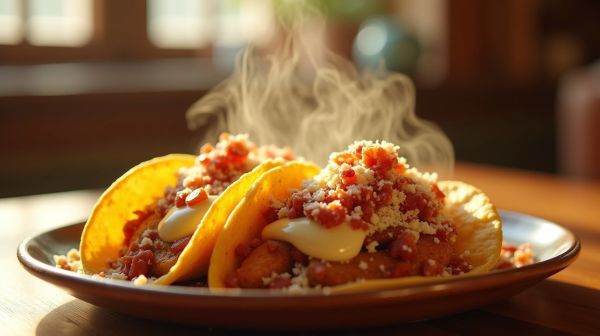 Le tacos lyonnais : le french tacos sous toutes ses coutures