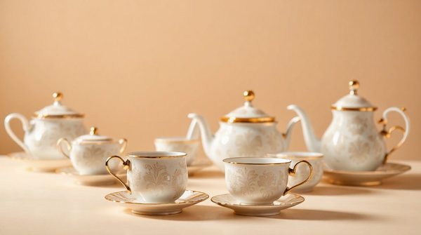 Les meilleures théières boutique : top critères de sélection