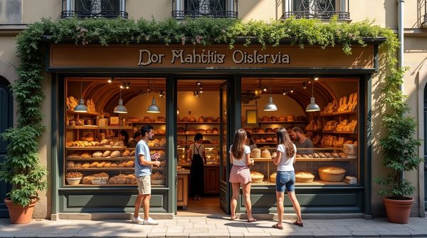 Les meilleurs traiteurs à Évreux pour vos événements inoubliables