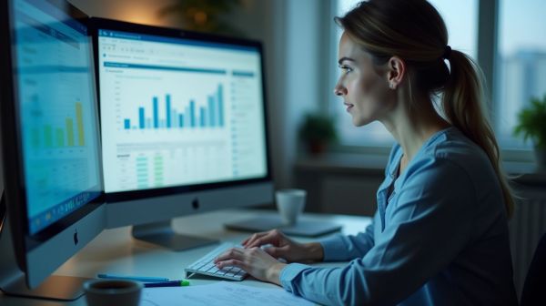 Optimiser votre suivi d'hygiène digitale pour une conformité parfaite
