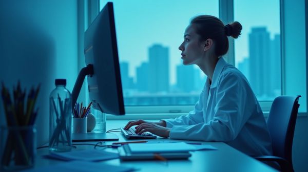 Optimiser votre suivi d'hygiène digitale pour une conformité parfaite