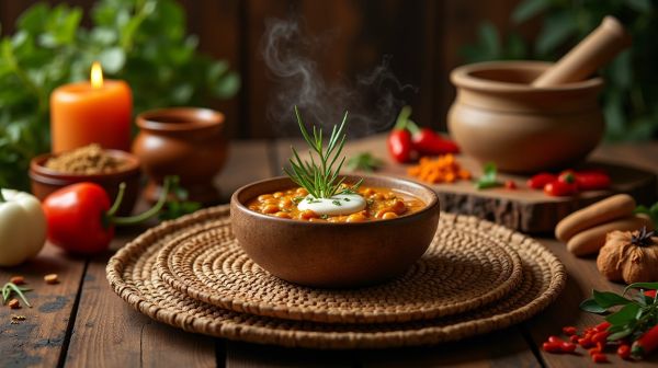 Osez des recettes de cuisine inattendues pour chaque occasion