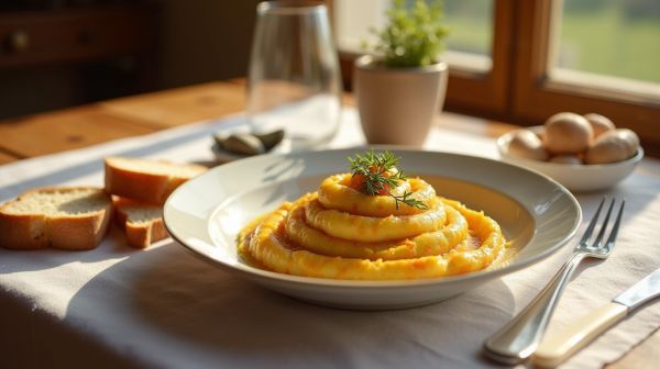 Traiteur aligot à Toulouse : le secret d'un repas convivial