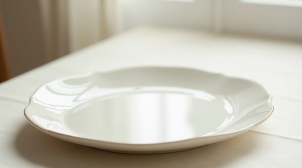 Vaisselle jetable professionnel : l'art de la table pratique et moderne